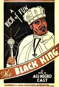 The Black King (1932)