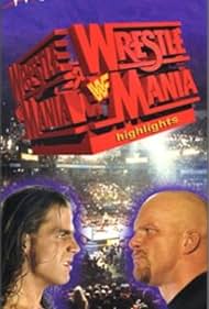 Steve Austin and Shawn Michaels in WrestleMania XIV Highlights (1998)