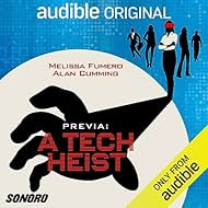 PREVIA: A Tech Heist (2023)