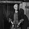 Simone Signoret in Les sorcières de Salem (1957)