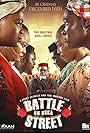 Battle on Buka Street (2022)