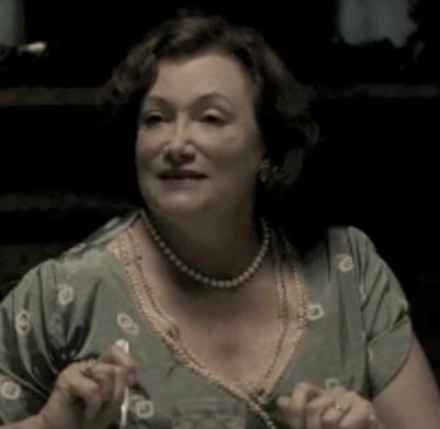 Geraldine Singer - MUDBOUND