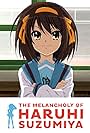 The Melancholy of Haruhi Suzumiya (2006)