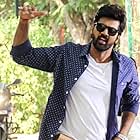 Naveen Chandra