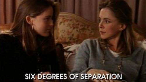 Six Degrees of Separation