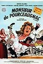 Monsieur de Pourceaugnac (1985)