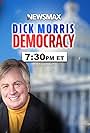 Dick Morris in Dick Morris Democracy (2021)