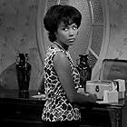 Diahann Carroll in Paris Blues (1961)