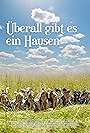 Mira Gittner, Ute Meisenheimer, Helena Sattler, Frou, Antje Mönning, Agnes Thi-Mai, Amelie Köder, and Lenka Arnold in Überall gibt es ein Hausen