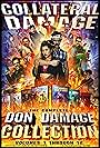 Collateral Damage: The Complete Don Damage Collection vols. 1-12 (2018)