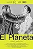 El Planeta (2021) Poster