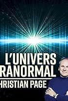 L'univers paranormal de Christian Page (2022)