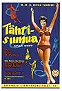 Tähtisumua (1961)