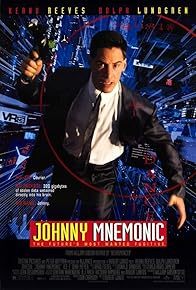 Primary photo for Johnny Mnemonic