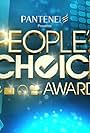 The 1st Annual People's Choice Awards (2012)