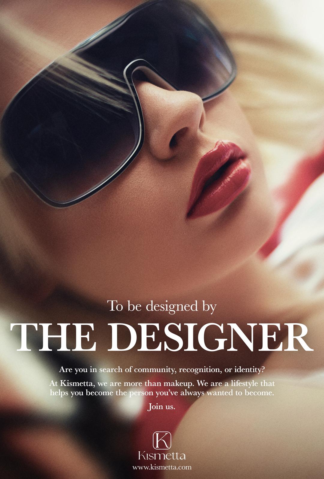 The Designer