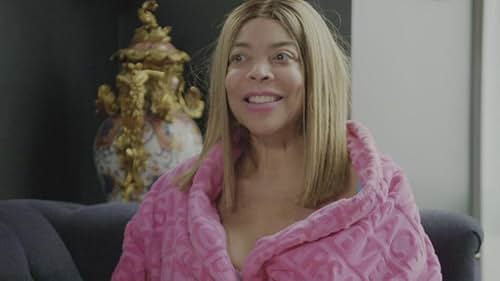 Wendy Williams in I Am Gorgeous (2024)