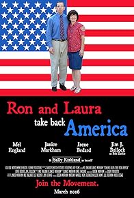 Primary photo for Ron and Laura Take Back America