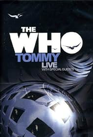 The Who Live, Featuring the Rock Opera Tommy (1989)