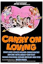 Carry on Loving (1970)