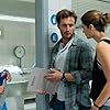 Stana Katic and Angel Bonanni in Absentia (2017)