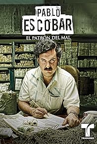 Primary photo for Los 'Pepes' atentan contra la familia Escobar