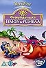 On Holiday with Timon & Pumbaa (Video 1997) Poster