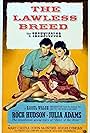 The Lawless Breed (1952)