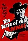 The Taste of the Savage (1971)