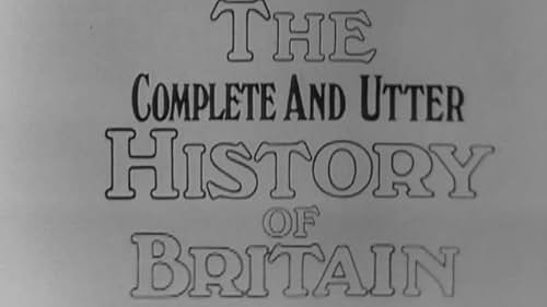 Complete and Utter History of Britain (1969)