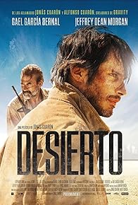 Primary photo for Desierto