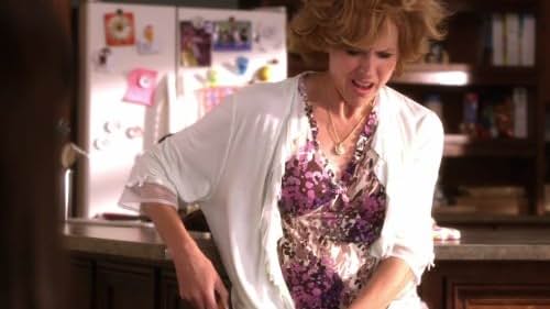 Molly Shannon in Kath & Kim (2008)