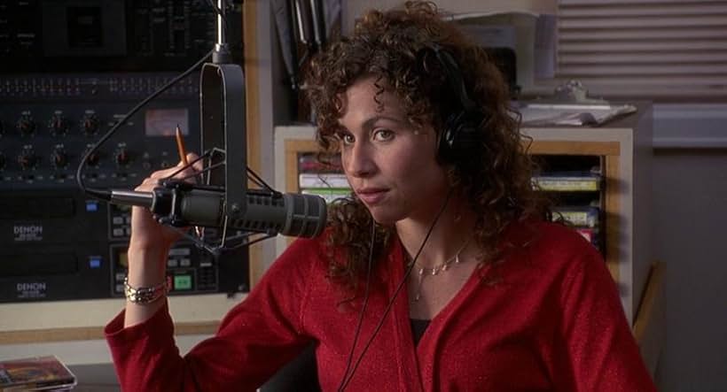 Minnie Driver in Grosse Pointe Blank (1997)