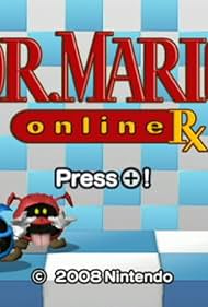 Dr. Mario & Sterminavirus (2008)