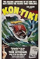 Kon-Tiki (1950)