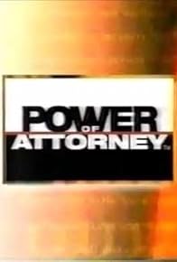 Primary photo for Power of Attorney