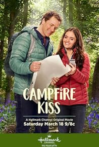 Primary photo for Campfire Kiss