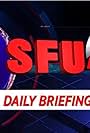 SFU Daily Briefings (2020)