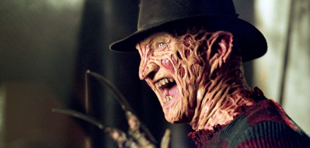 Robert Englund in Going to Pieces: The Rise and Fall of the Slasher Film (2006)