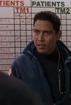 Anthony Ruivivar in Third Watch (1999)