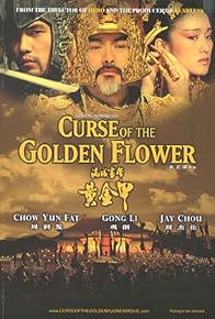 Primary photo for Secrets Within: Inside Look at 'Curse of the Golden Flower'