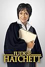 Glenda Hatchett in Judge Hatchett (2000)