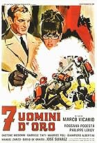 7 uomini d'oro (1965)