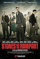 Stones for the Rampart (2014)