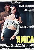 L'amica