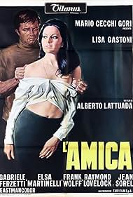 L'amica (1969)