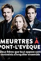 Meurtres à Pont-L'Évêque