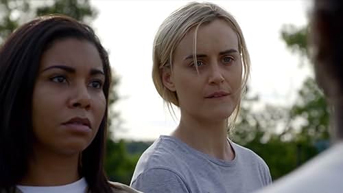 Season 5 Storylines That Tantalize the "Orange Is the New Black" Cast the Most