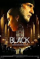 Amitabh Bachchan and Rani Mukerji in Black (2005)