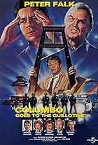 Columbo: Columbo Goes to the Guillotine